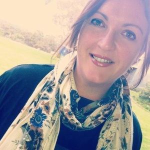 Meet your Posher, Mandy